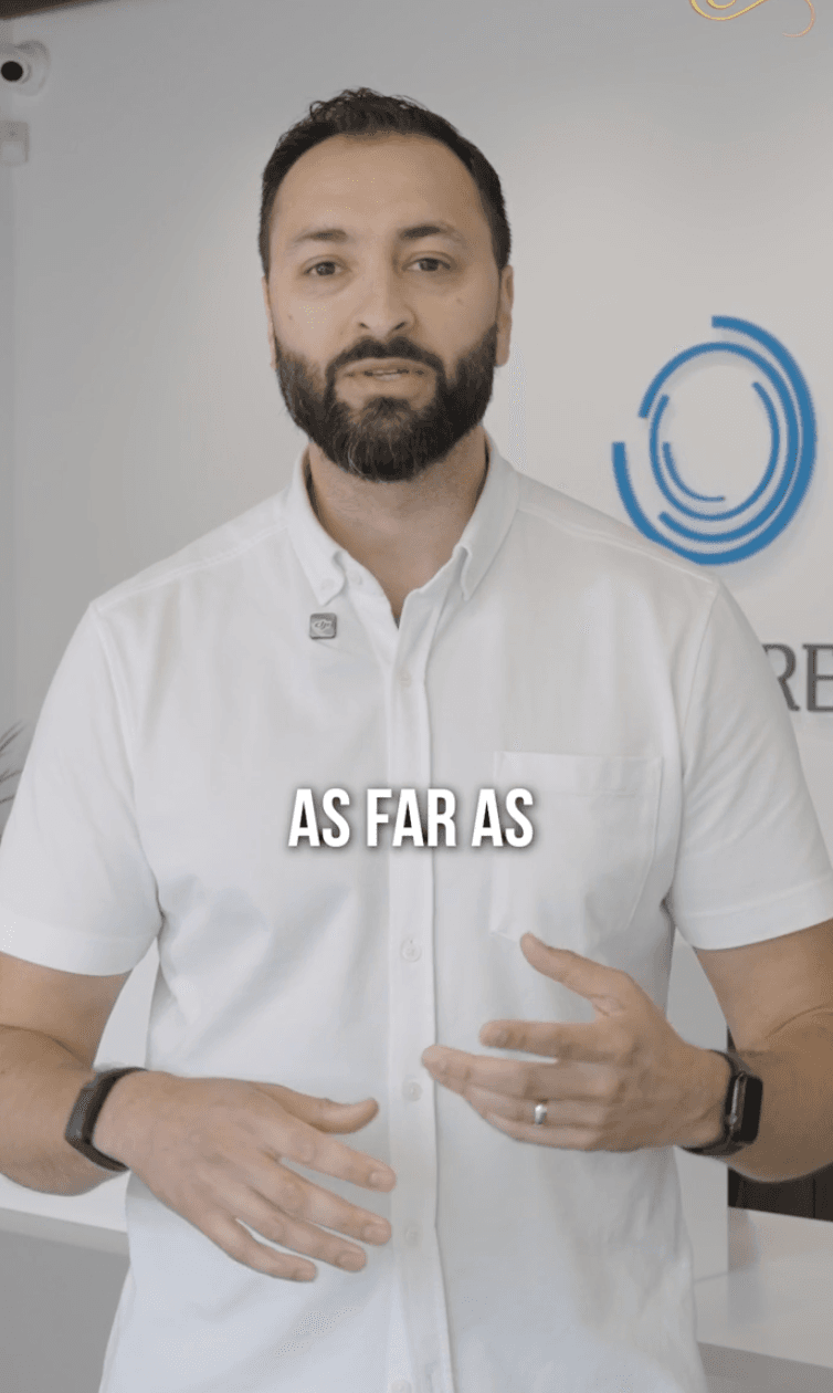 Client Video Testimonial