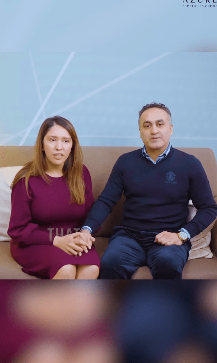 Azure Properties Group